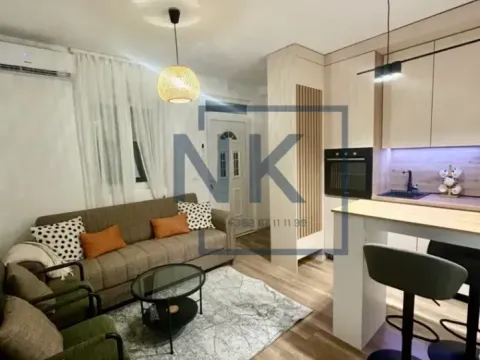 Izdavanje, jednosoban stan, 35m², Zagorič, Podgorica - image 5