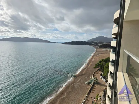 Prodaja, dvosoban stan, 76m², Rafailovići, Budva - image 17