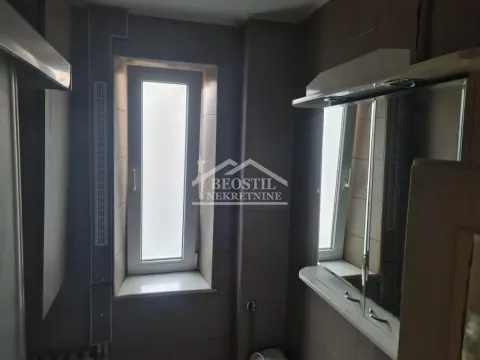 Izdavanje, dvosoban stan, 50m², Botanička Bašta, Palilula Sve Podlokacije - image 18