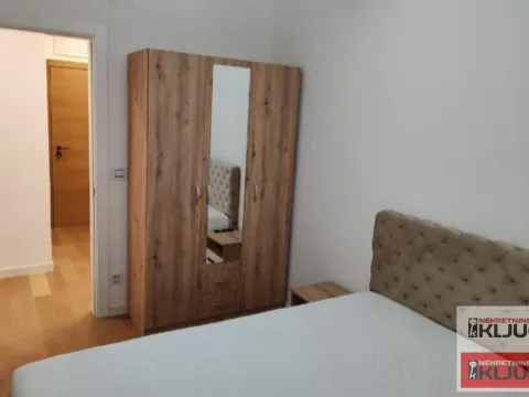 Izdavanje, jednosoban stan, 45m², Telep, Novi Sad Sve Podlokacije - image 8