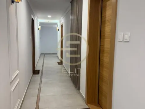 Rent, two bedroom apartment, 42m², Rotkvarija, Novi Sad Sve Podlokacije - image 17