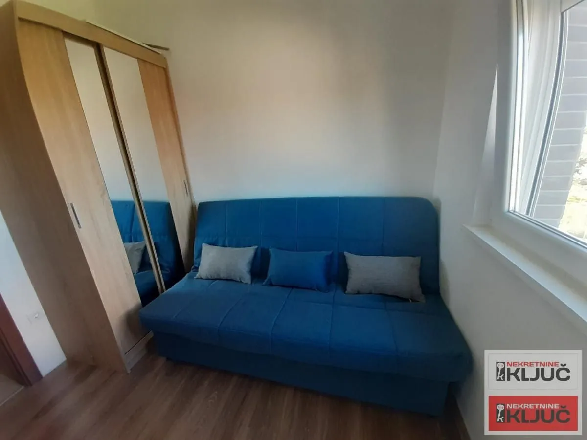 Prodaja, jednosoban stan, 29m², Adice, Novi Sad Sve Podlokacije