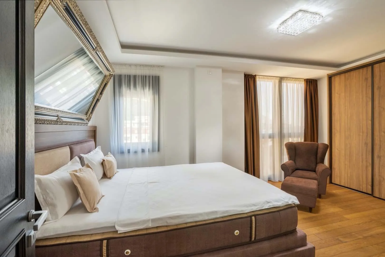 Sale, apartment, 396m², Budva, Crna Gora