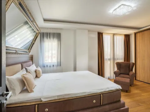 Sale, apartment, 396m², Budva, Crna Gora - image 9