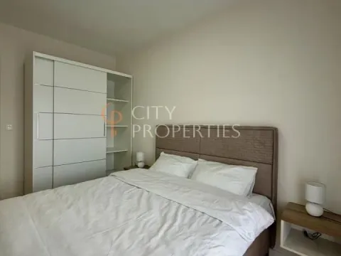 Izdavanje, stan, 49m², Central Point, Podgorica - image 5