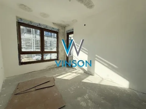 Sale, four bedroom apartment, 86m², Petrovaradin, Novi Sad - image 10