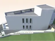 Prodaja, kuća, 235m², Centar, Tivat - image 4