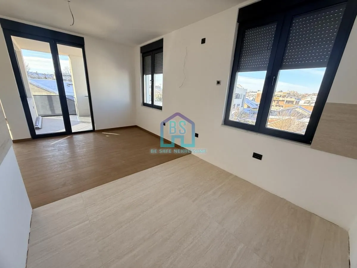Prodaja, stan, 142m², Telep, Novi Sad Sve Podlokacije