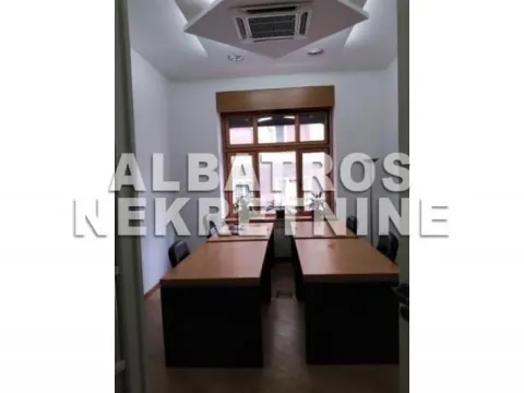 Izdavanje, poslovni prostor, 180m², Stari Grad, Beograd - image 10