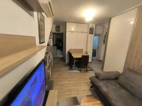 Izdavanje, jednosoban stan, 40m², Podbara, Novi Sad Sve Podlokacije - image 20