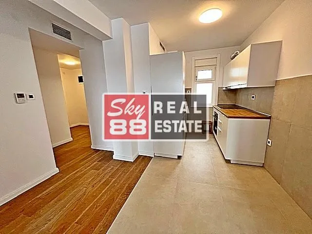 Sale, three bedroom apartment, 71m², Čubura, Beograd