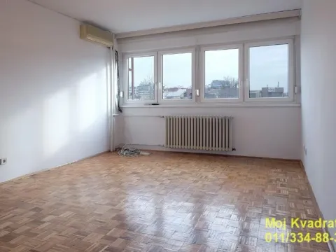 Prodaja, jednosoban stan, 52m², Stari Merkator, Novi Beograd Sve Podlokacije - image 2