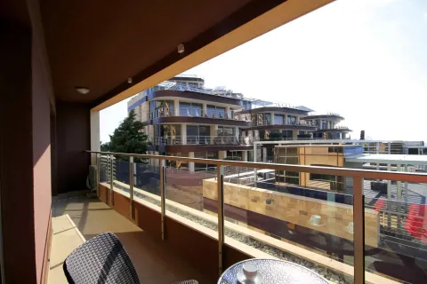 Prodaja, dvosoban stan, 51m², Bečići, Budva - image 11