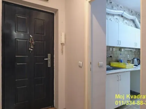 Prodaja, dvosoban stan, 60m², Miljakovac, Rakovica - image 7
