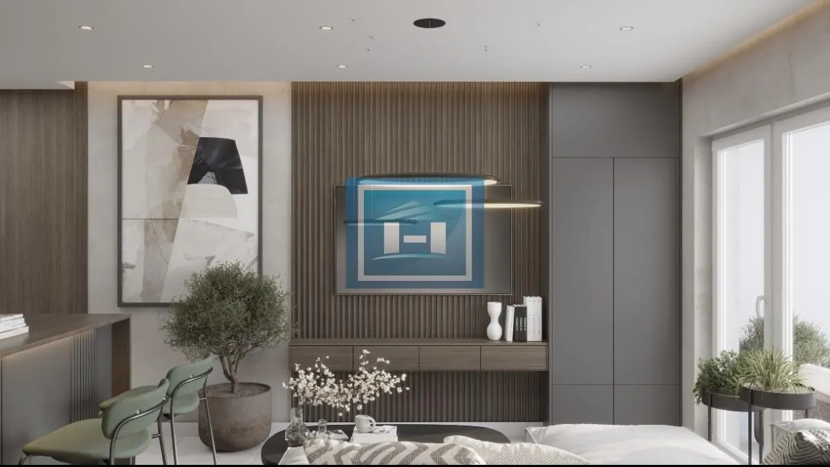 Prodaja, garsonjera, 26m², Centar, Jagodina