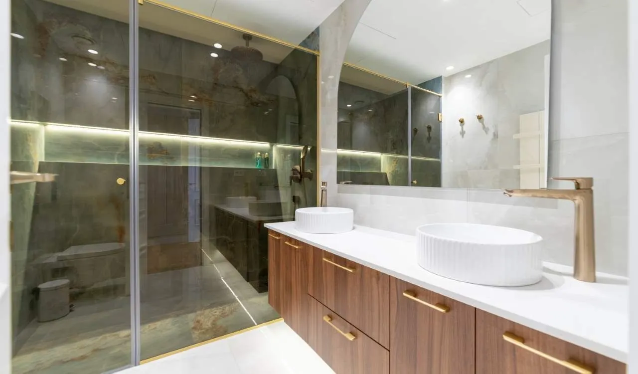 Prodaja, trosoban stan, 201m², Porto Montenegro, Tivat