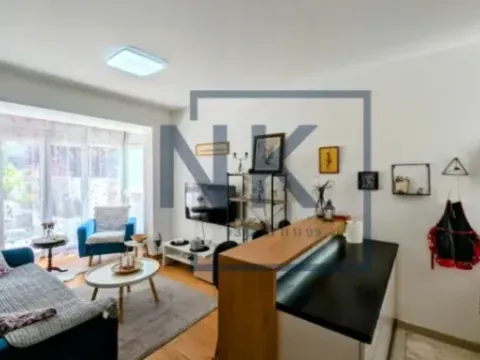 Izdavanje, jednosoban stan, 35m², Ljubović, Podgorica - image 7