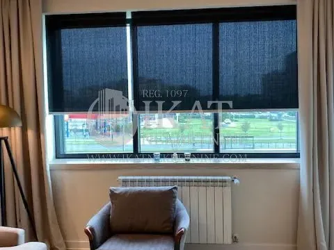 Izdavanje, dvosoban stan, 50m², Novi Beograd Sve Podlokacije, Beograd - image 11