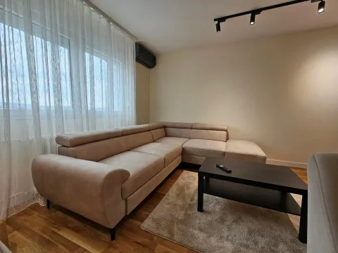 Rent, apartment, 49m², Stari Grad, Beograd - image 13