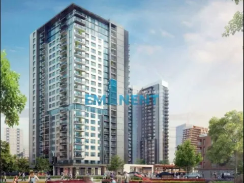 Rent, two bedroom apartment, 56m², Savski Venac, Beograd - image 7