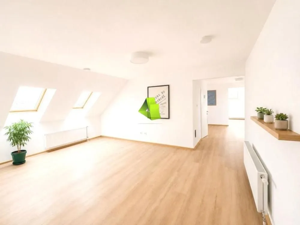 Rent, office space, 96m², Medijana, Niš