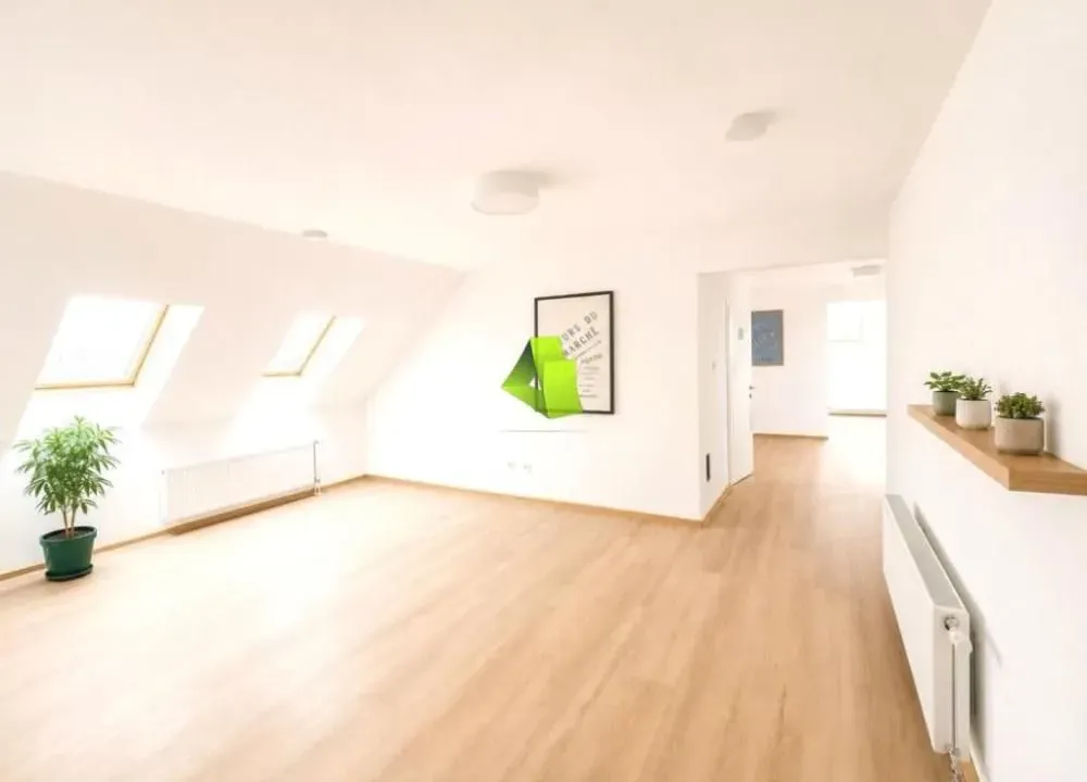 Rent, office space, 96m², Medijana, Niš
