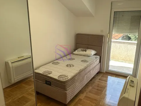 Rent, two bedroom apartment, 62m², Momišići, Podgorica - image 12