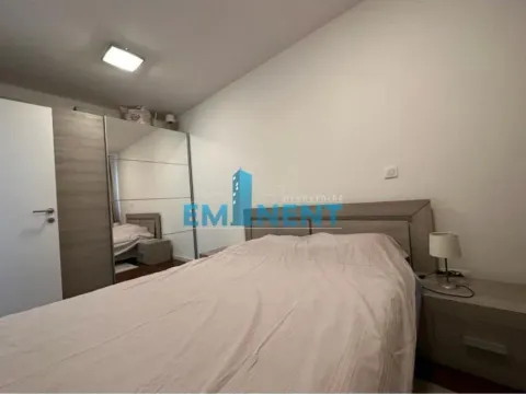 Rent, two bedroom apartment, 53m², Novi Beograd Blok 67, Novi Beograd Sve Podlokacije - image 8