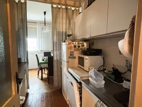 Stan in Preko Morače