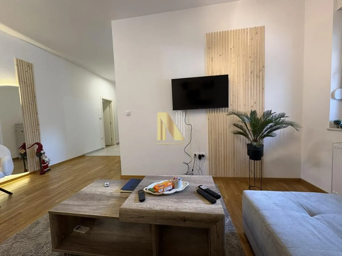 Prodaja, dvosoban stan, 39m², Socijalno, Novi Sad Sve Podlokacije