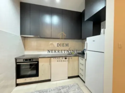 Izdavanje, jednosoban stan, 50m², Central Point, Podgorica - image 5