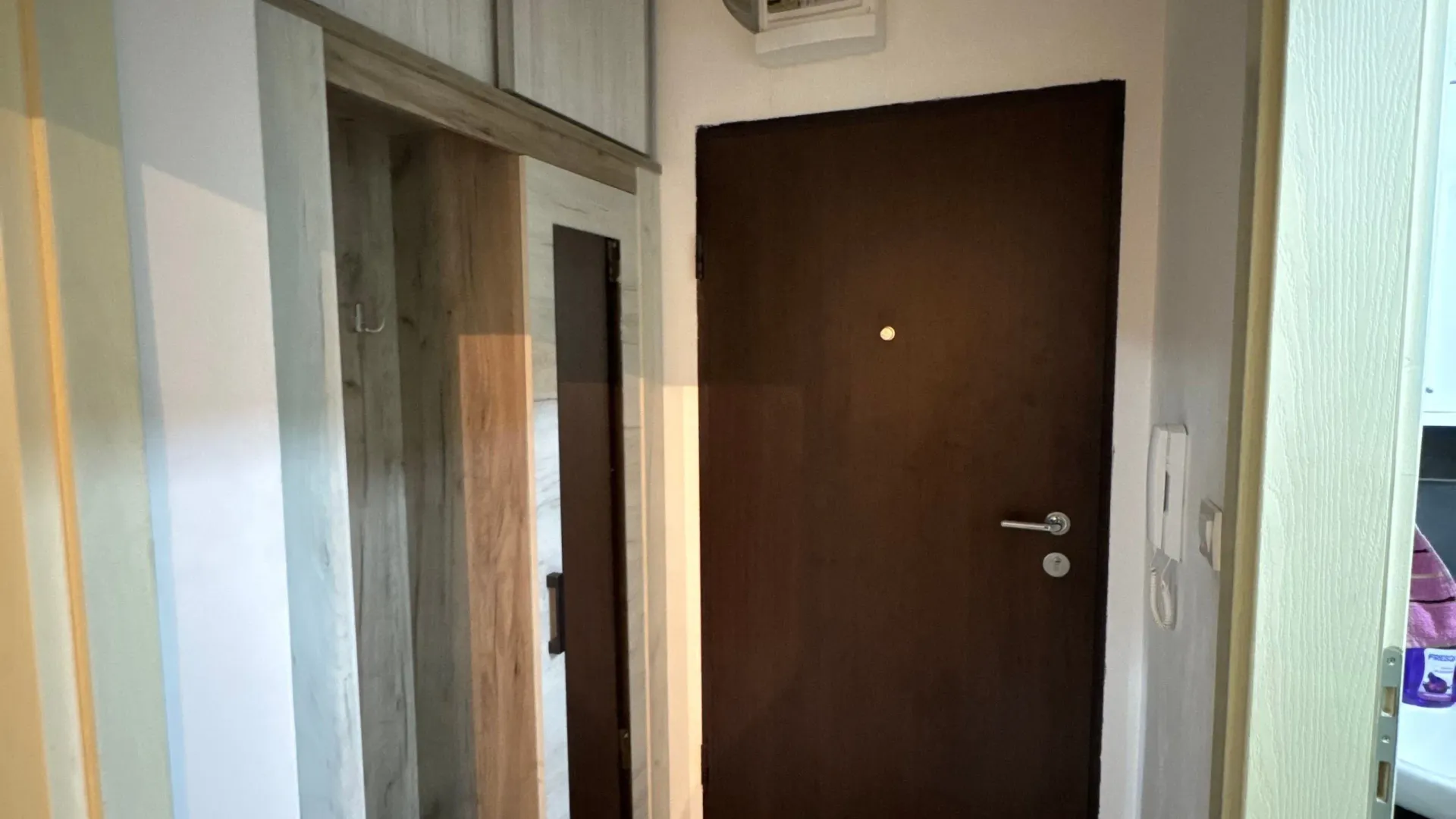Prodaja, jednosoban stan, 38m², Gruda, Cetinje
