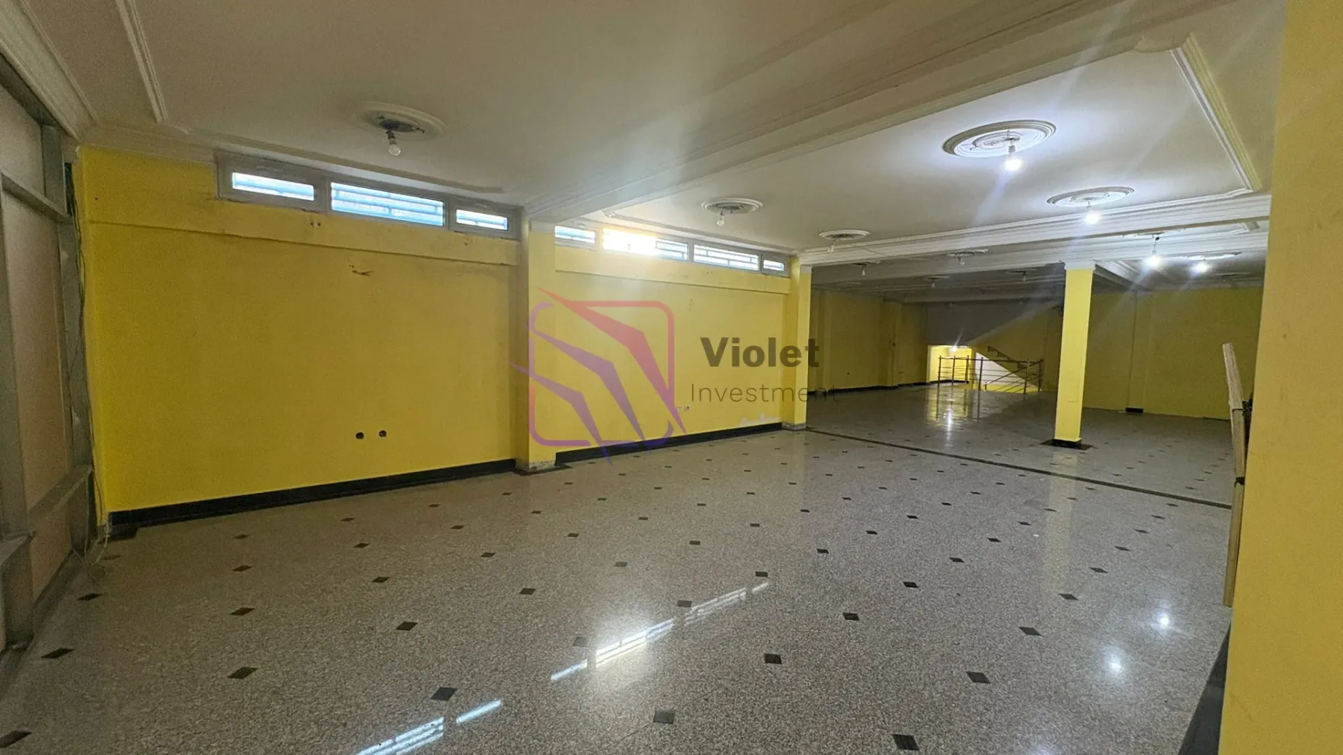 Rent, office space, 490m², Centar, Podgorica