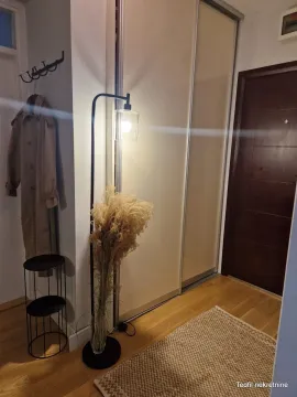 Rent, one bedroom apartment, 43m², Stari Grad, Beograd - image 6