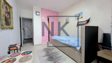 Smaller bedroom with a bed and a fitted wardrobe. - image 14