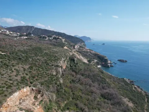 Prodaja, plac, 3350m², Reževići, Budva - image 15