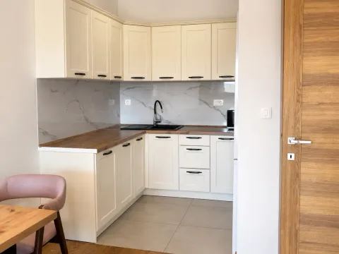 Rent, one bedroom apartment, 46m², New City, Podgorica - image 4