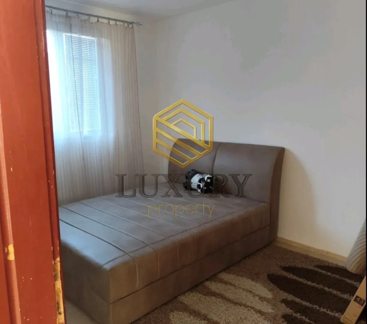 Rent, three bedroom apartment, 90m², Zagorič, Podgorica