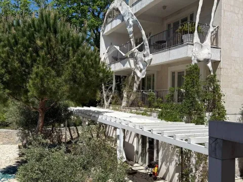 Prodaja, garsonjera, 25m², Pržno, Budva - image 2