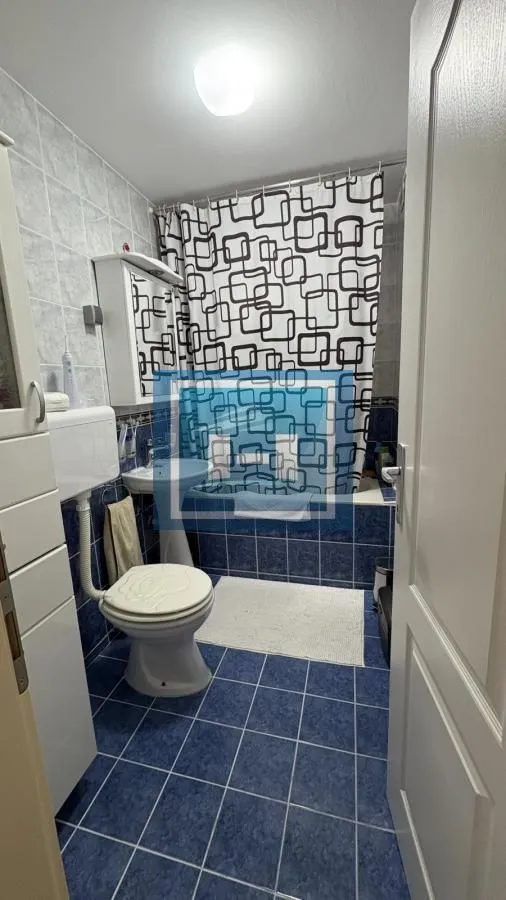 Prodaja, četvorosoban stan, 112m², Centar, Jagodina