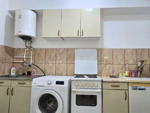 Izdavanje, jednosoban stan, 40m², Socijalno, Novi Sad Sve Podlokacije - image 7