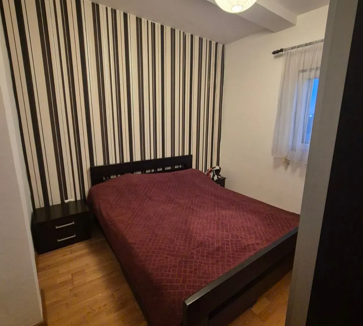 Prodaja, dvosoban stan, 64m², Stari Aerodrom, Podgorica