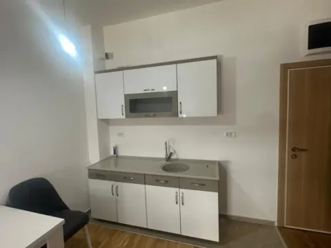 Izdavanje, garsonjera, 30m², Stara Varoš, Podgorica - image 4