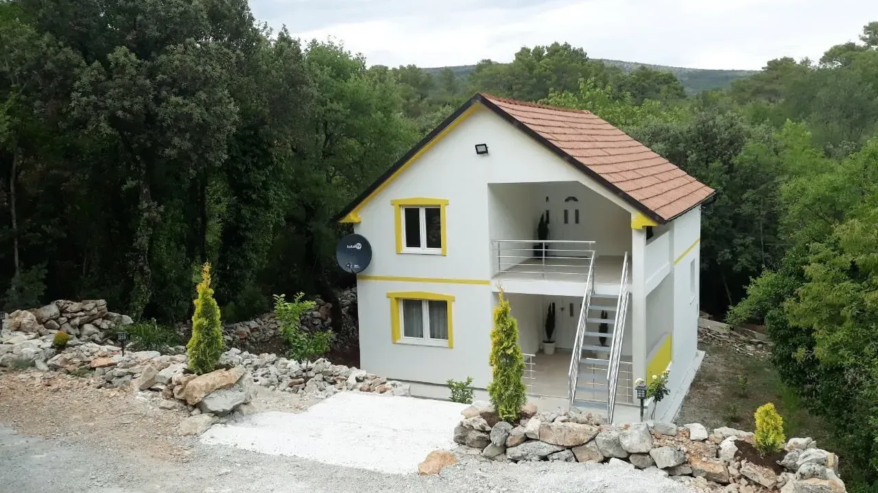 Sale, house, 120m², Tivat, Crna Gora