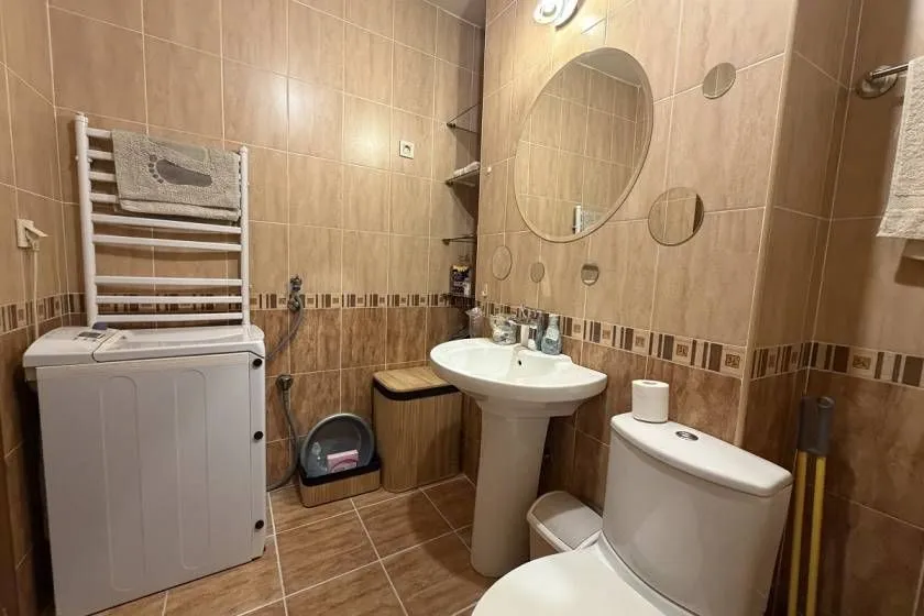 Prodaja, trosoban stan, 66m², Dorćol Sve Podlokacije, Beograd