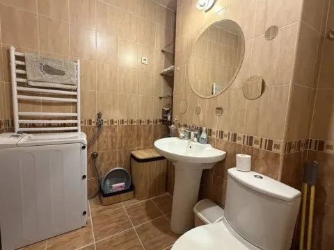 Prodaja, trosoban stan, 66m², Dorćol Sve Podlokacije, Beograd - image 9