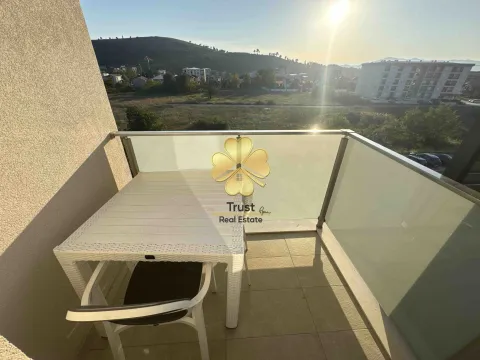 Izdavanje, jednosoban stan, 40m², Zabjelo, Podgorica - image 5