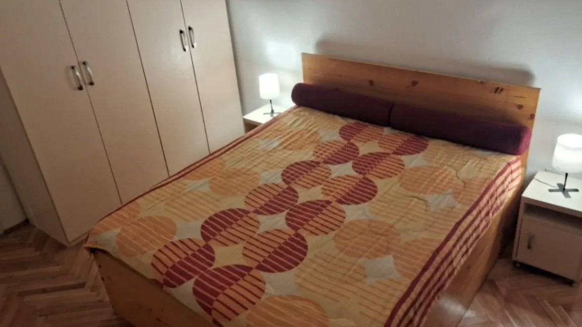 Prodaja, dvosoban stan, 71m², Tuški Put, Podgorica