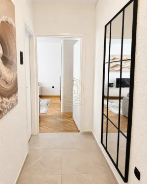 Izdavanje, jednosoban stan, 39m², Sajmište, Novi Sad - image 13