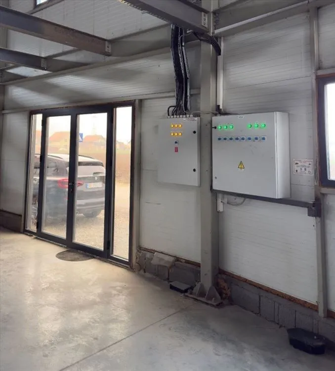 Rent, office space, 1500m², Zemun Sve Podlokacije, Beograd